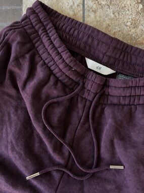 H&M Sweatpants